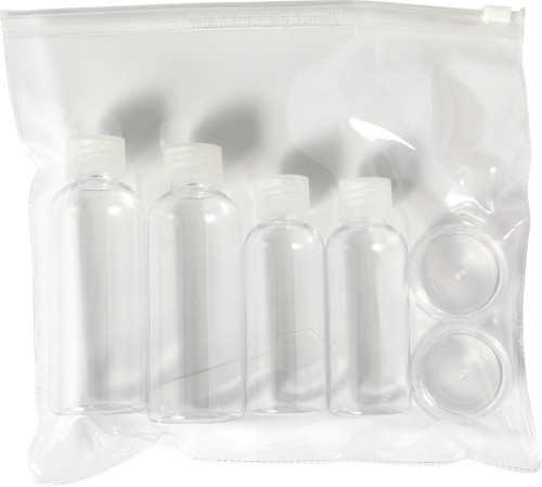 PETG Travel Kit - Evershot