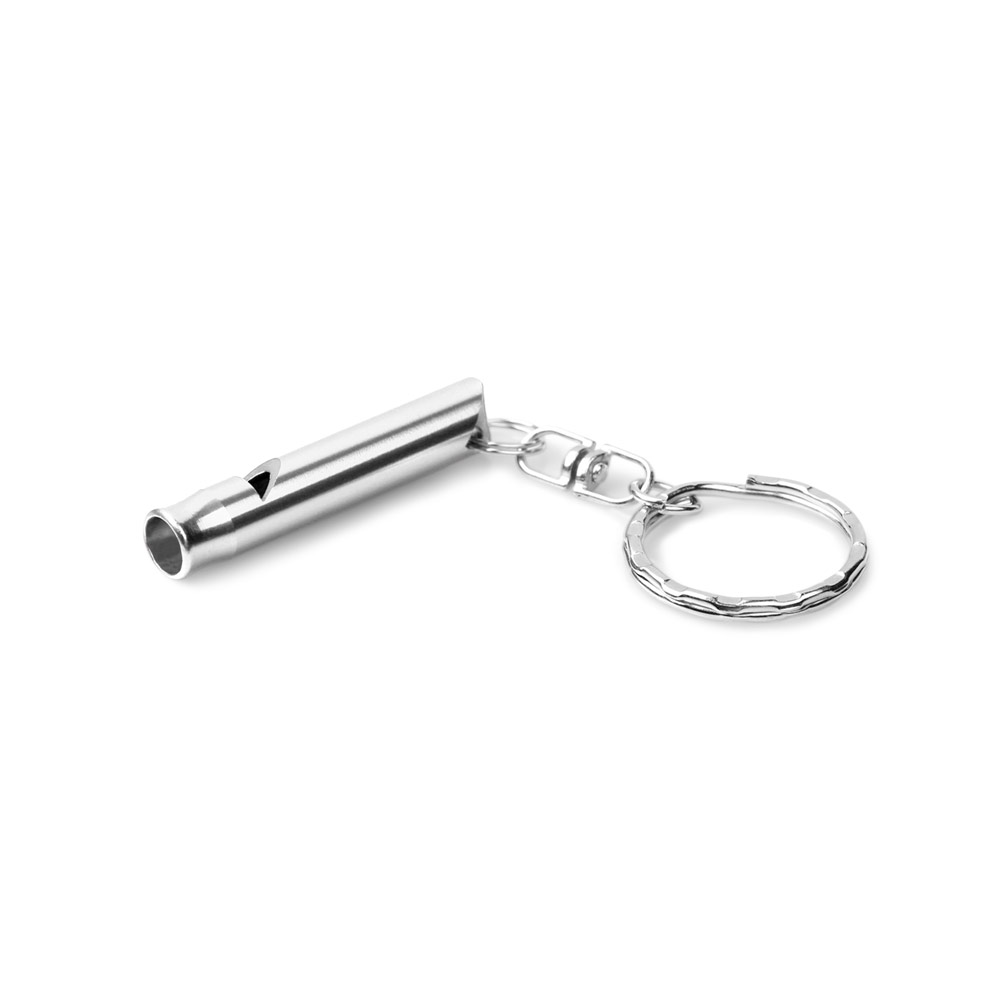 Whistle Keychain - Beeston and Stapleford