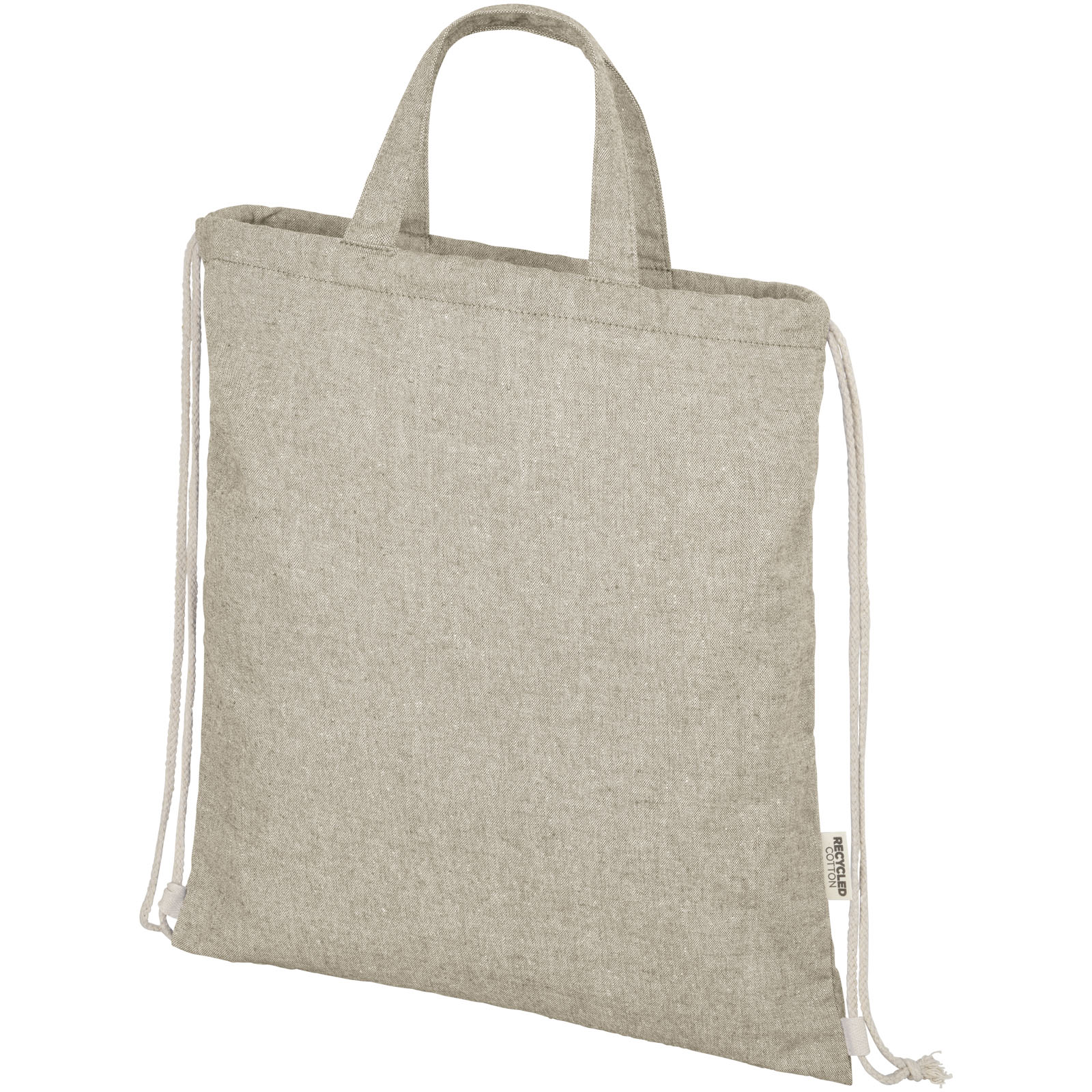 Pheebs 150 g/m² Aware™ Drawstring Bag - Long Wittenham