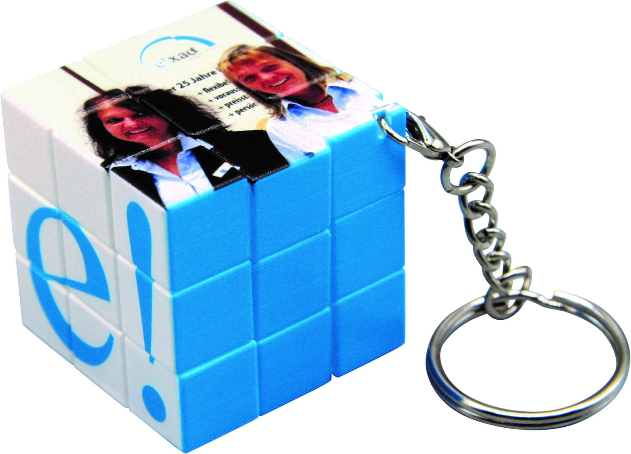 Twisted Cube Mini - Penrith