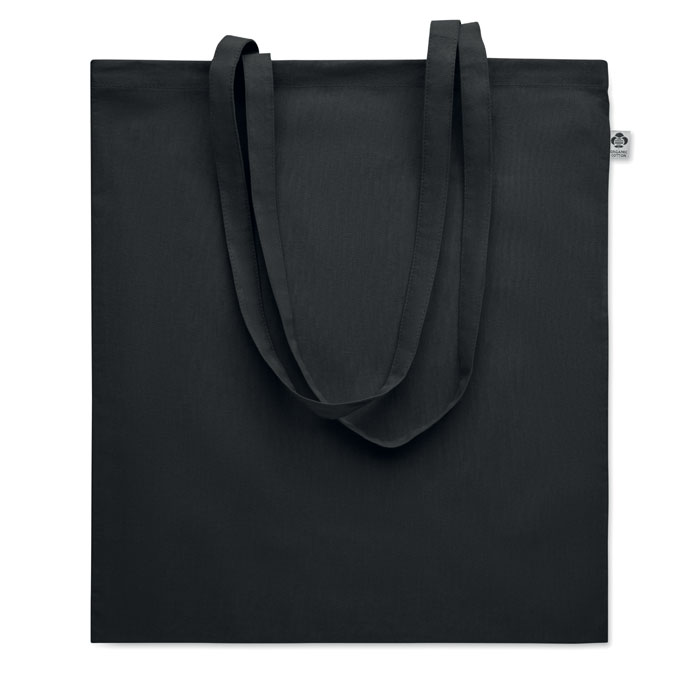 Organic Cotton Shopping Bag - Burley - Inchnadamph