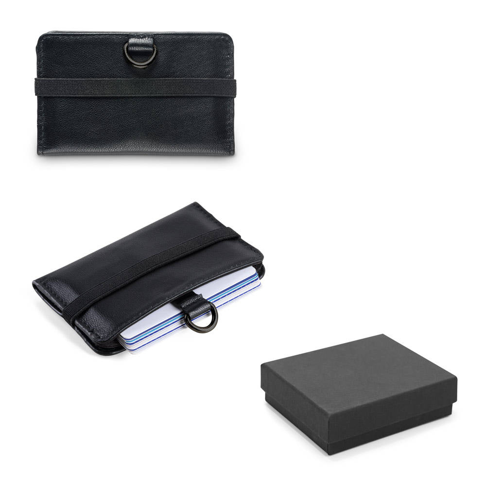 SecureCard Wallet - Esher
