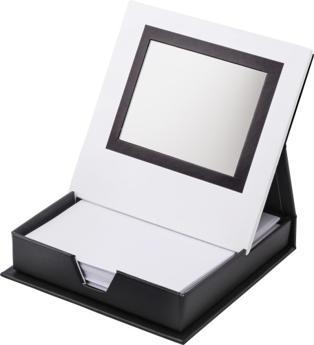 Memo Block Holder - Hambledon - Liste von 200 weiteren Dörfern in England