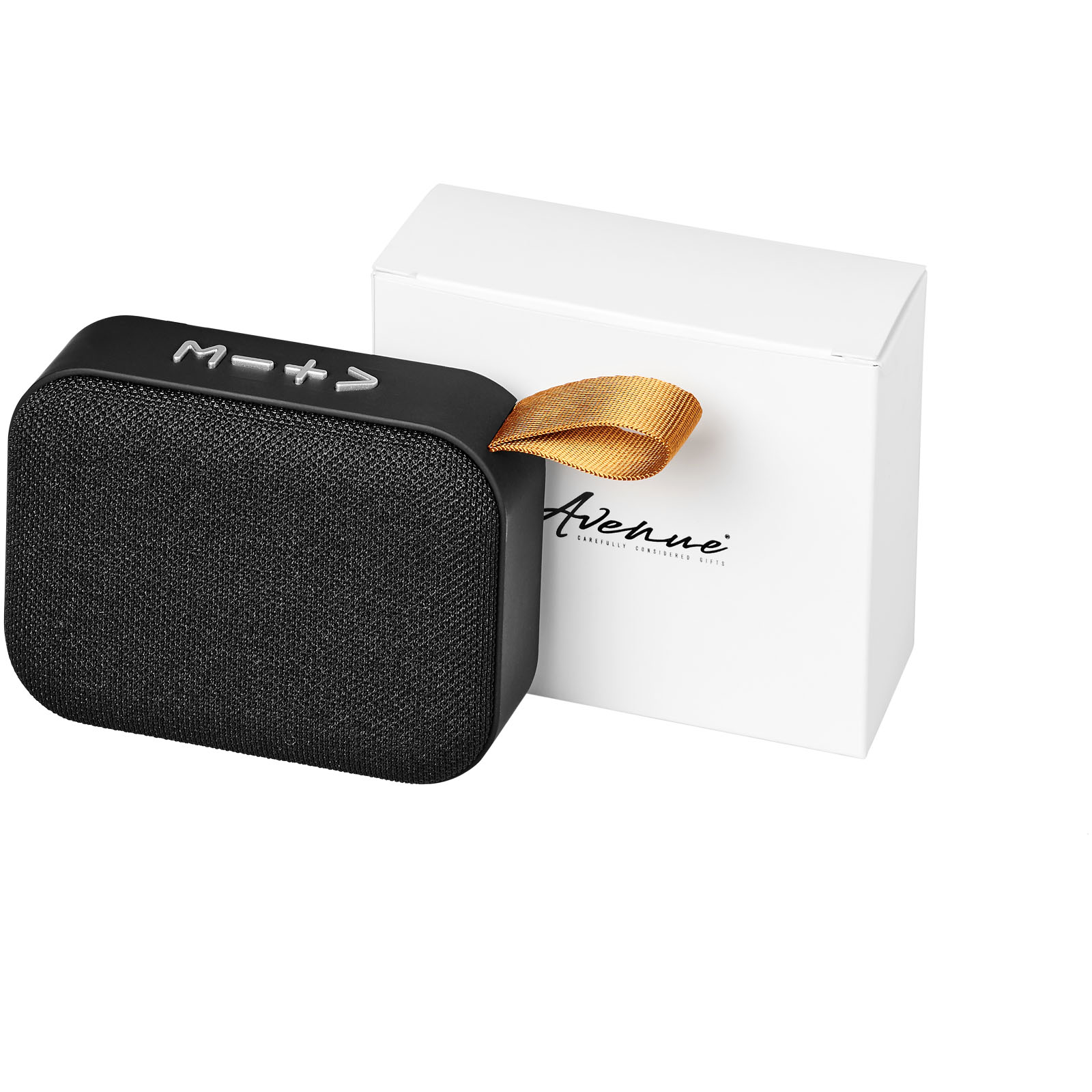 Fashion Fabric Bluetooth Speaker - Herne Hill