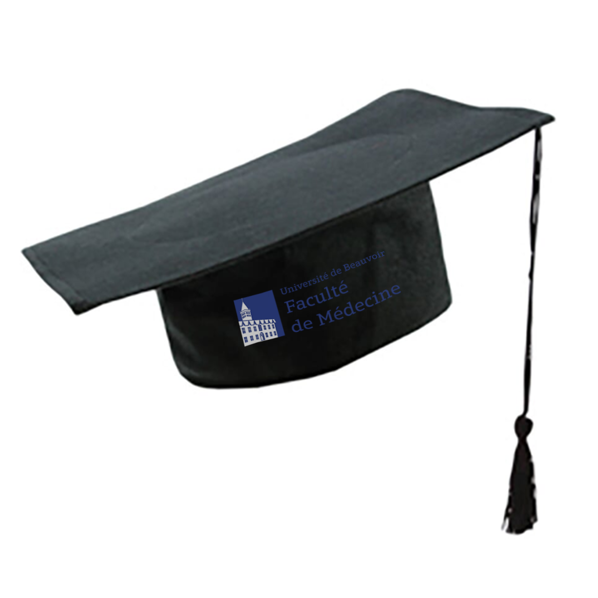 Graduation Hat - Little Snoring - Denby