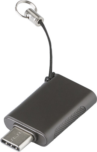 Zinklegierung USB-Stick Ringelblume - Mittenwalde