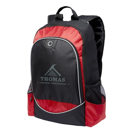 15" Laptop and Tablet Backpack - Johnson Fold