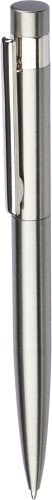 EcoTwist Stainless Ballpen - Burslem