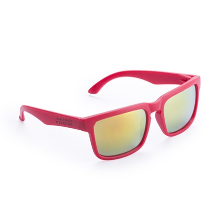 UV400 Protection Classic Summer Design Sunglasses - Otterburn