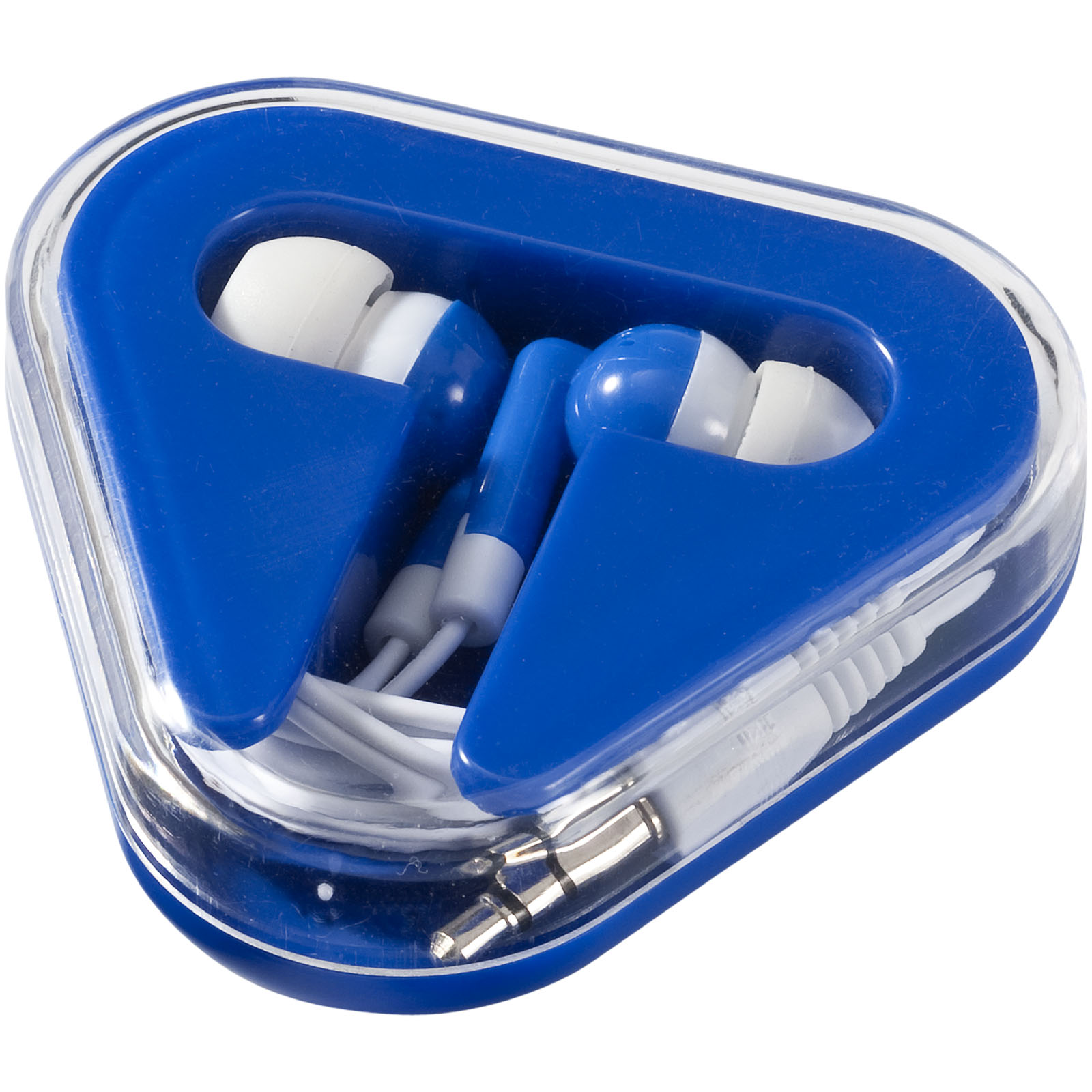 MusicMate Earbuds - Slaughterford - Pitlochry