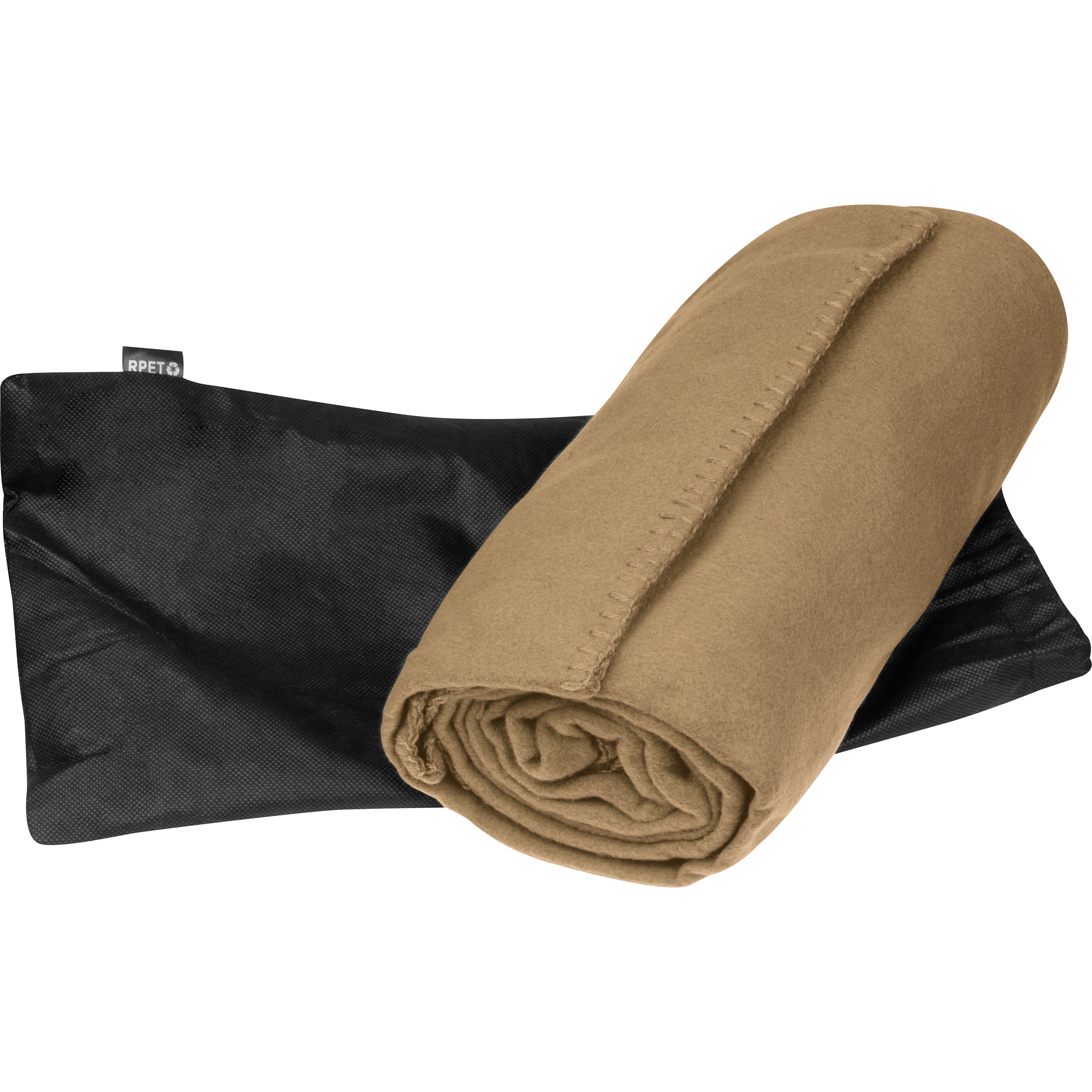 EcoLock Fleece Blanket - Chesterton