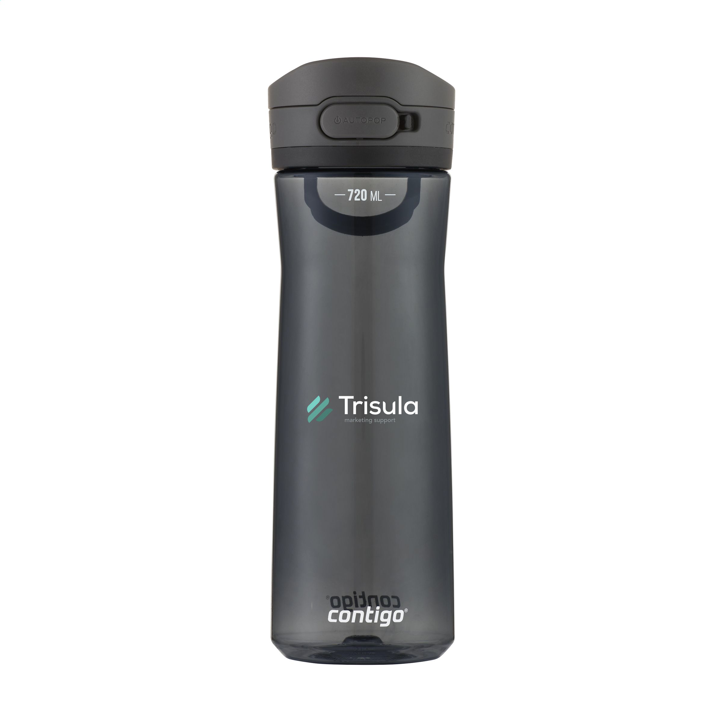 Easy-to-use Water Bottle 720ml - Piddlehinton - Redditch 