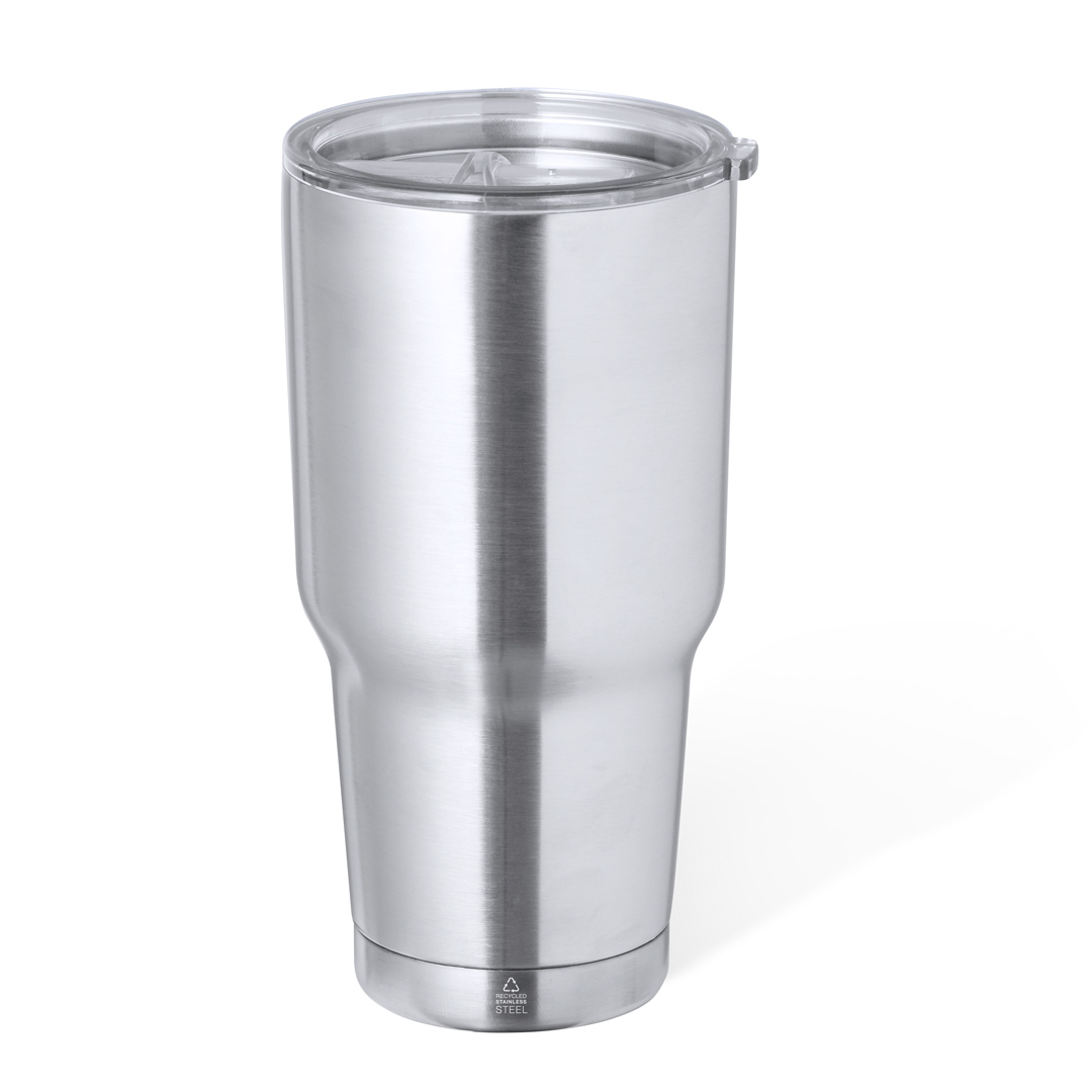EcoTherm Steel Insulated Cup - Runcorn