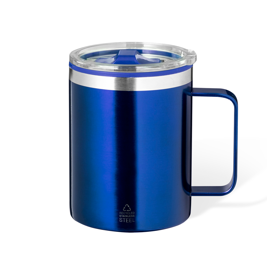 Suprax Insulated Mug - Cullompton