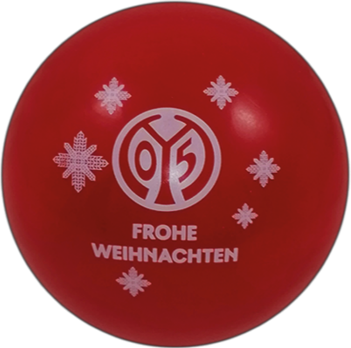 Customizable Mini Soccer Ball - Norwich