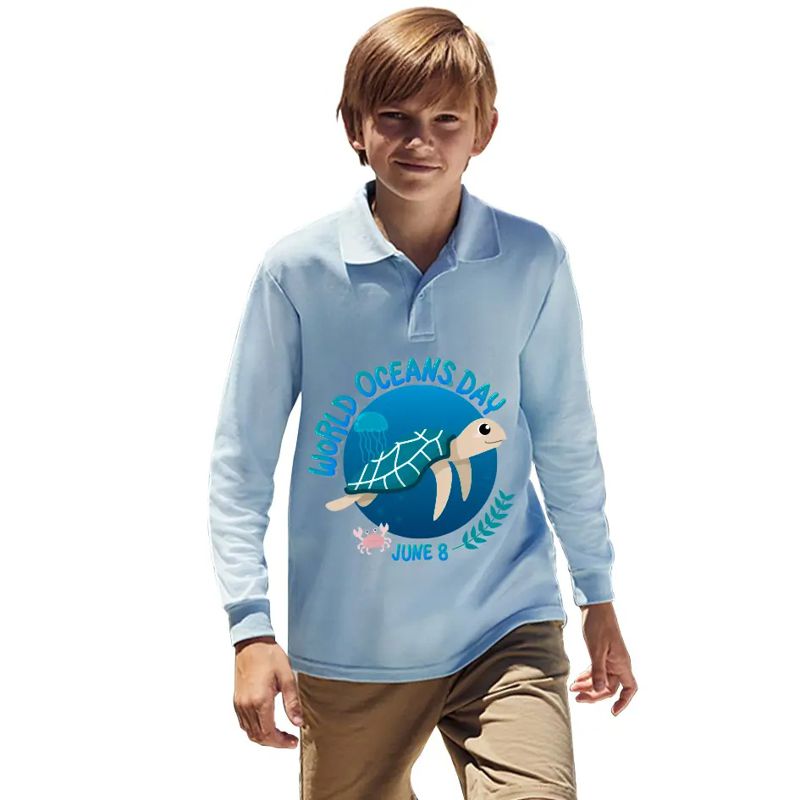 Poloshirts bedrucken - | Zaprinta Poloshirts bedrucken - | Zaprinta