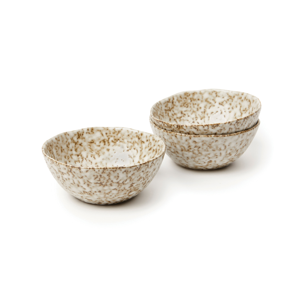 Handmade Stone Bowls - Oxford - London
