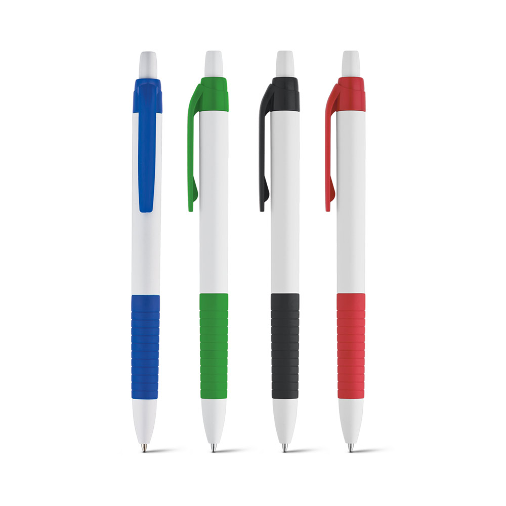 GripClip Kugelschreiber -