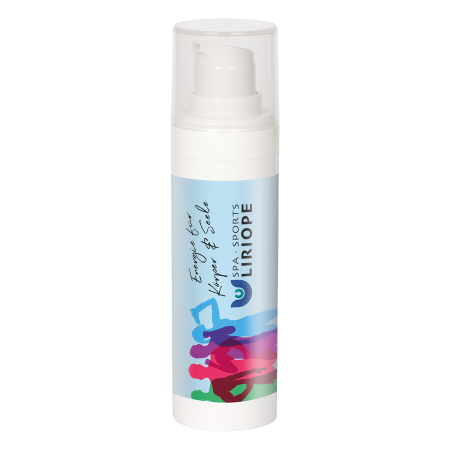 Aloe Vera Hand Cream Airless Dispenser - Garston