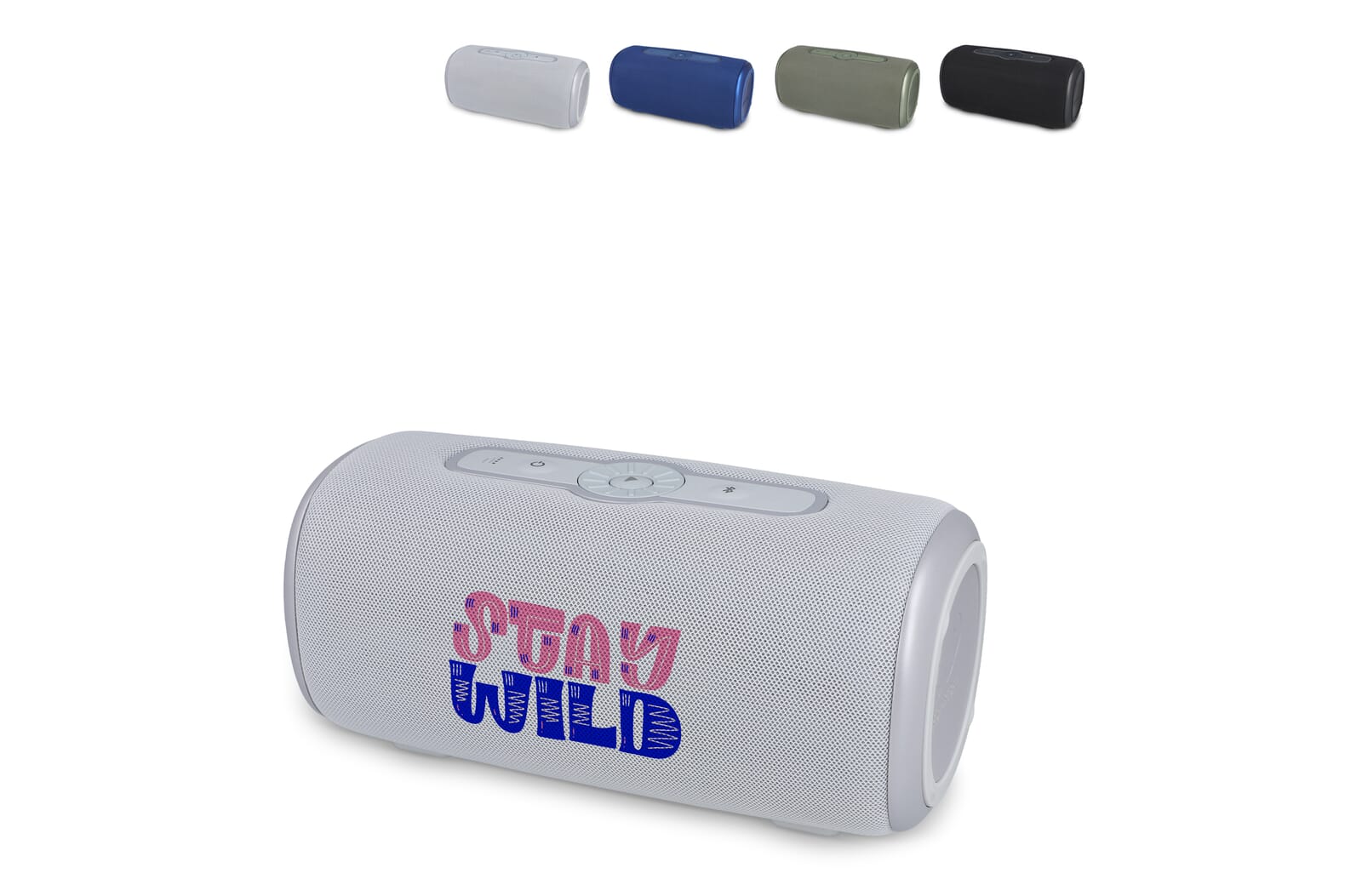 Rebel Riff 40W Speaker - Harborne Heath