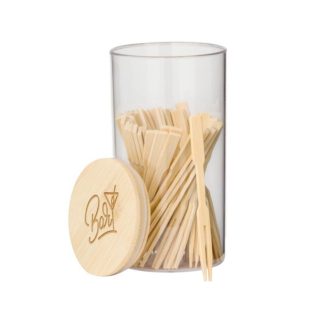 Bamboo Elegance Chopstick Set - Kenilworth