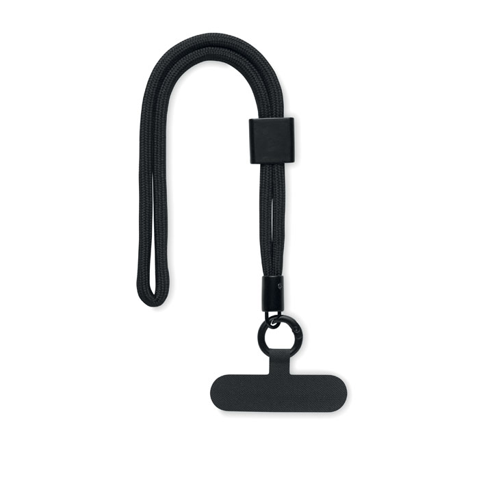 Eco-Friendly Phone Cord - Tarleton