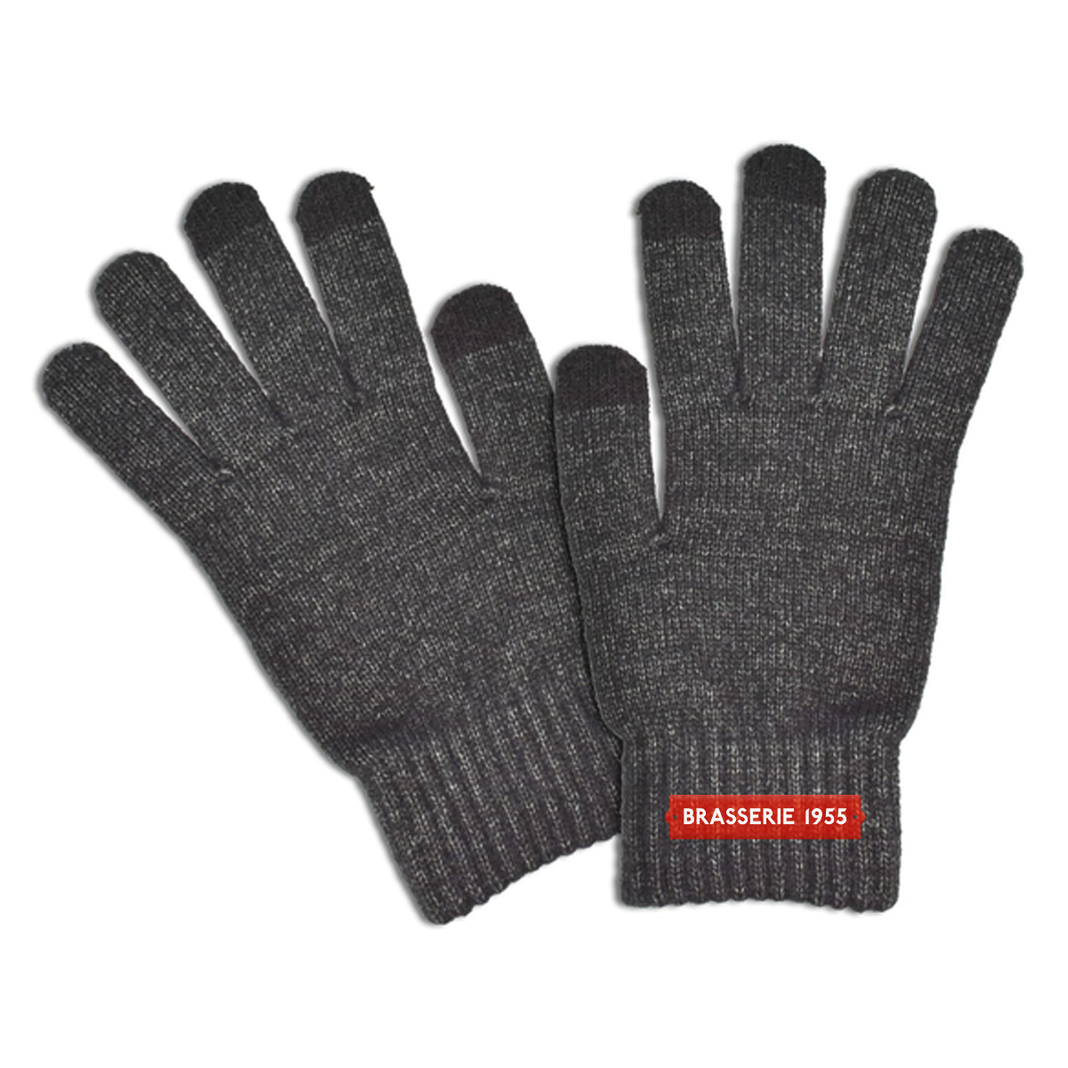 Exclusive Winter Gloves - Edinburgh