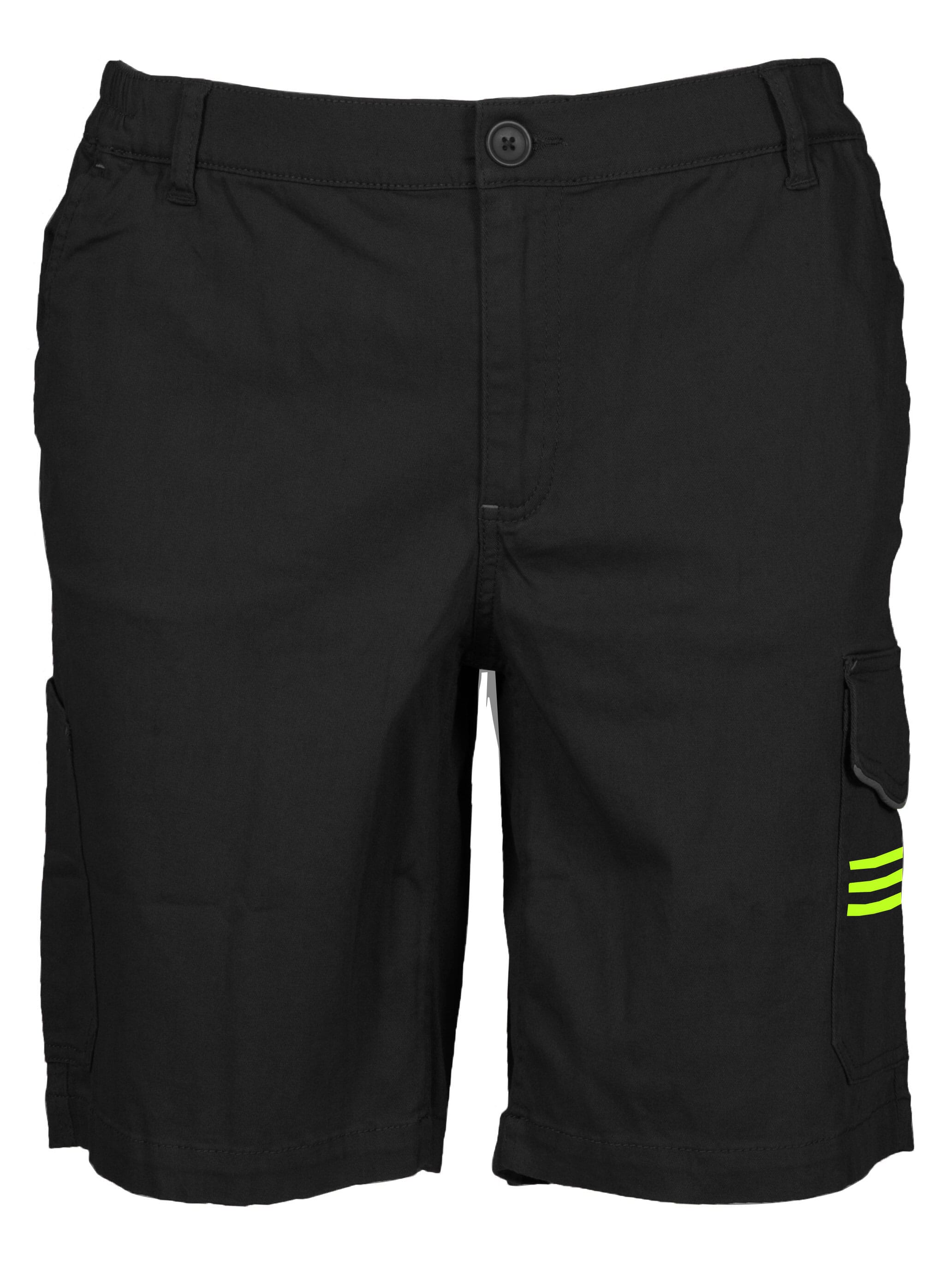 Ultimate Power Cotton Shorts - Warrington