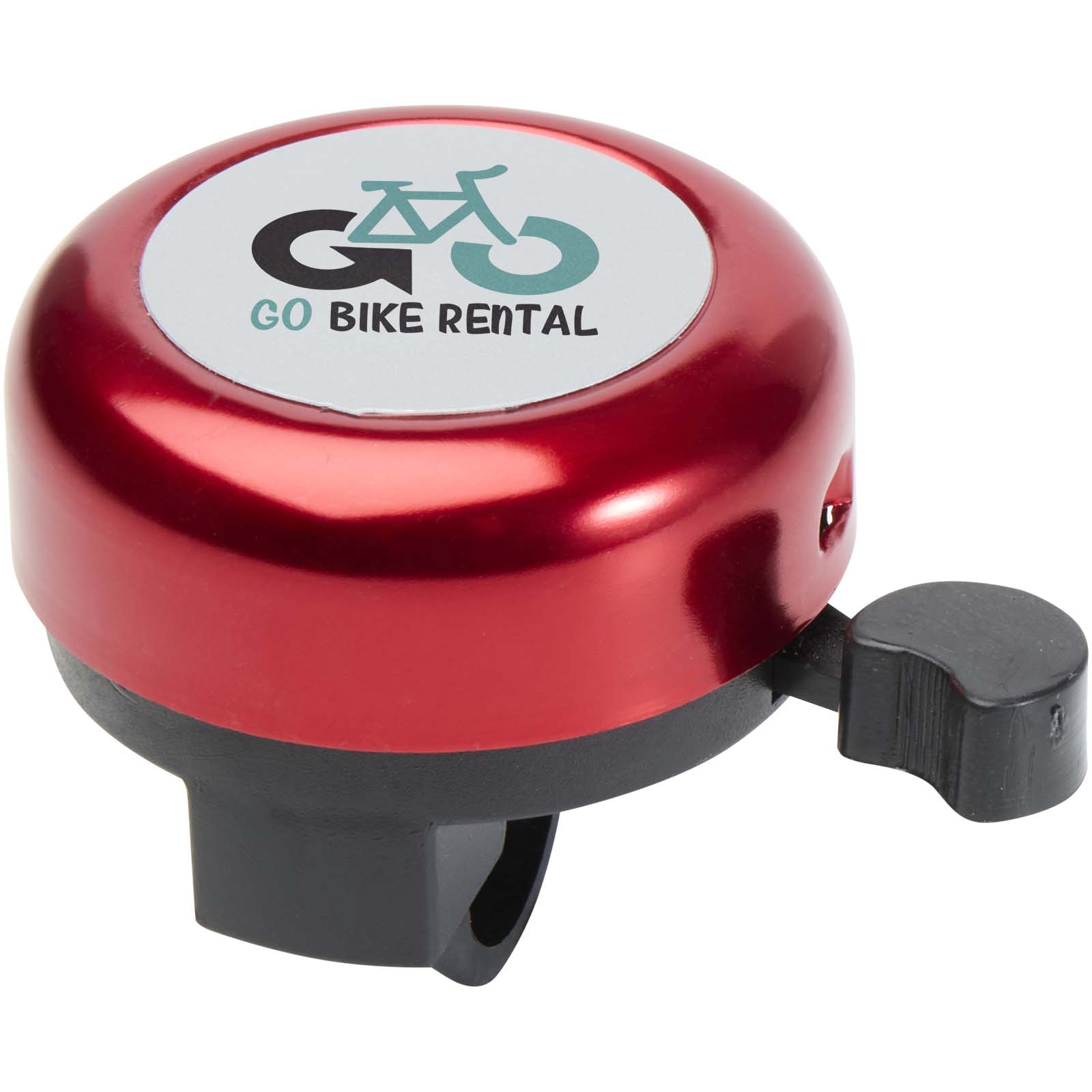 ClearSound Bicycle Bell - Walsingham