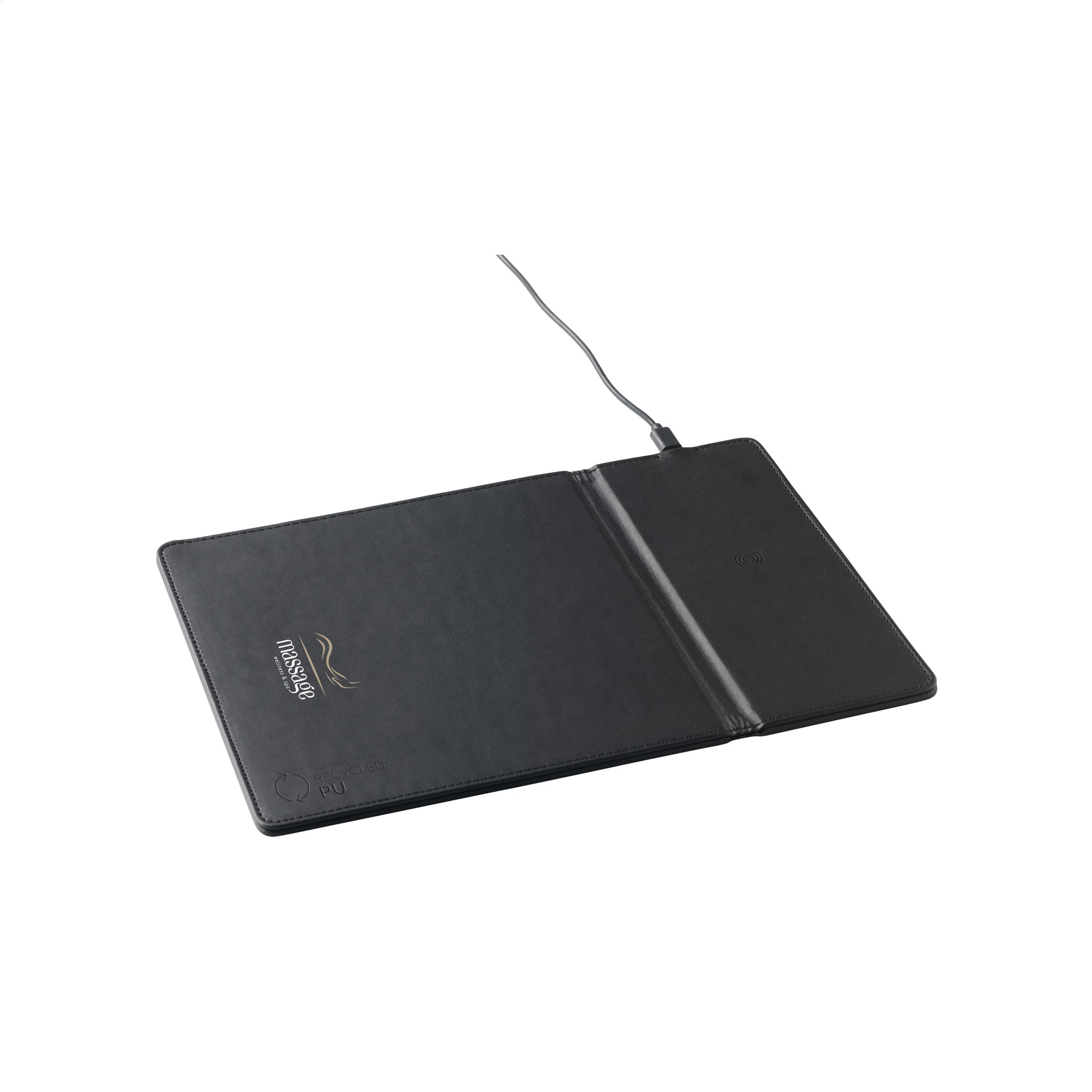 EcoCharge Mousepad - Cheltenham