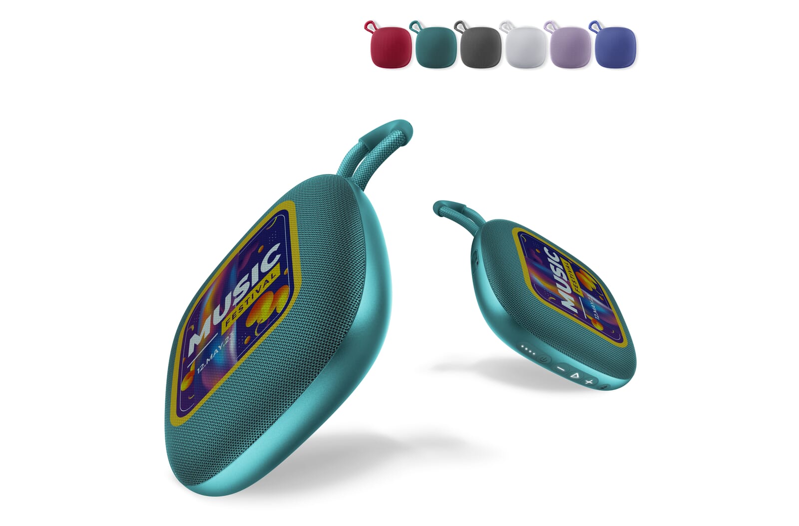 The Adventurer's Sound Companion - Jacksdale