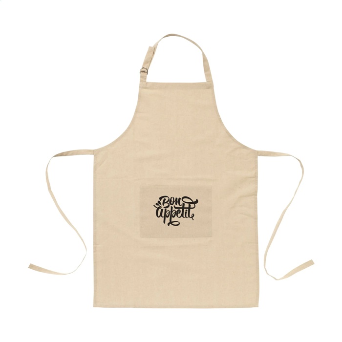 Tablier vendeuse online boulangerie personnalisé