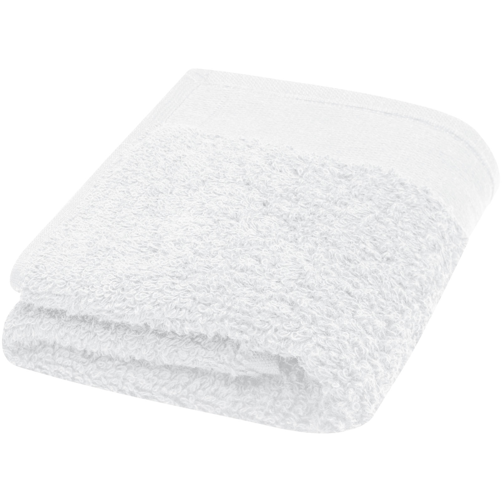 Sustainable Thick Soft Towel - Downholland