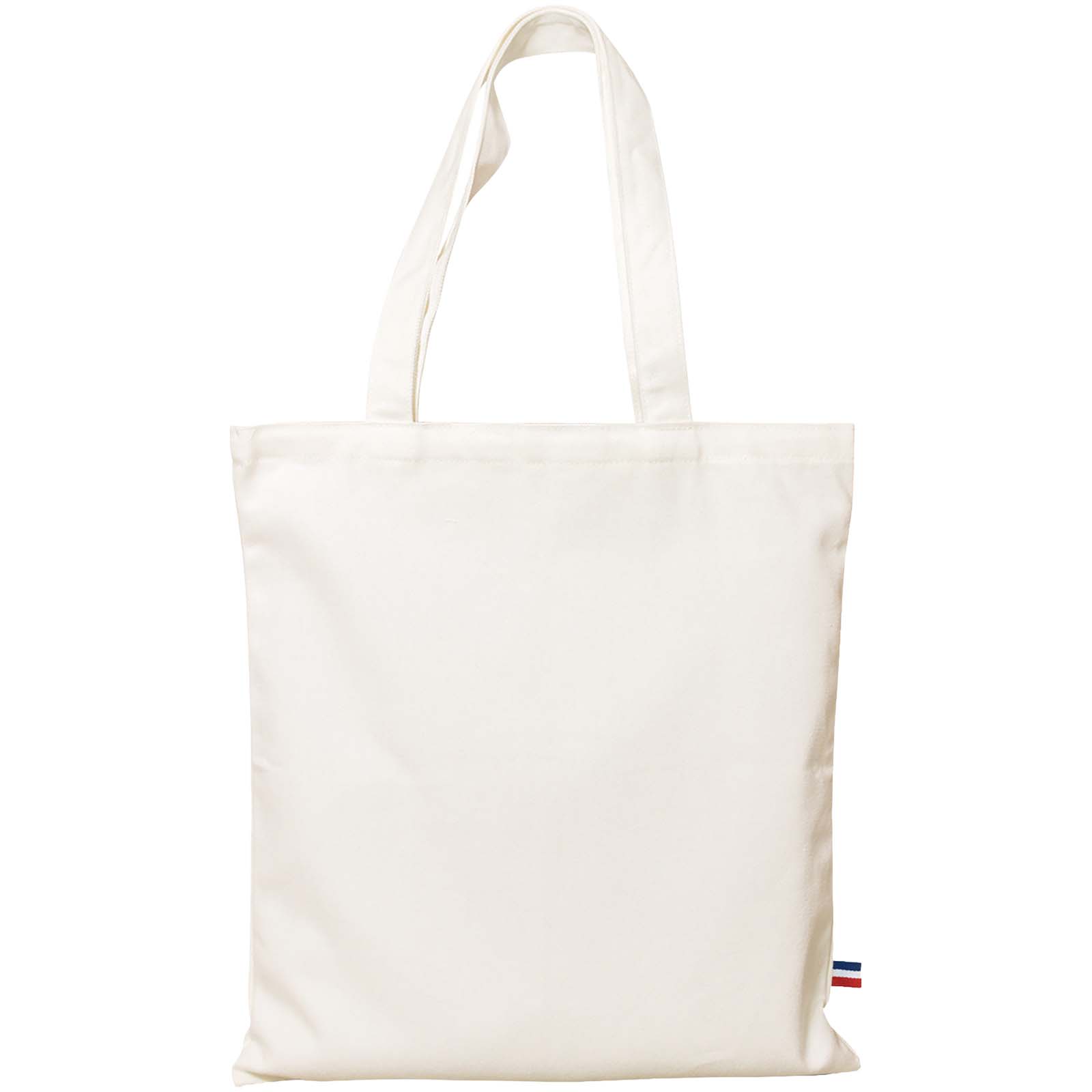 Citizen Green Java-Marie 280 g/m² cotton tote bag with your logo