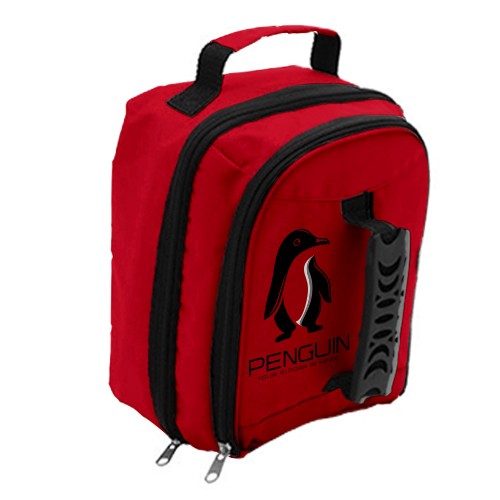 Versatile Thermal Polyester Cooler Bag - Pitton