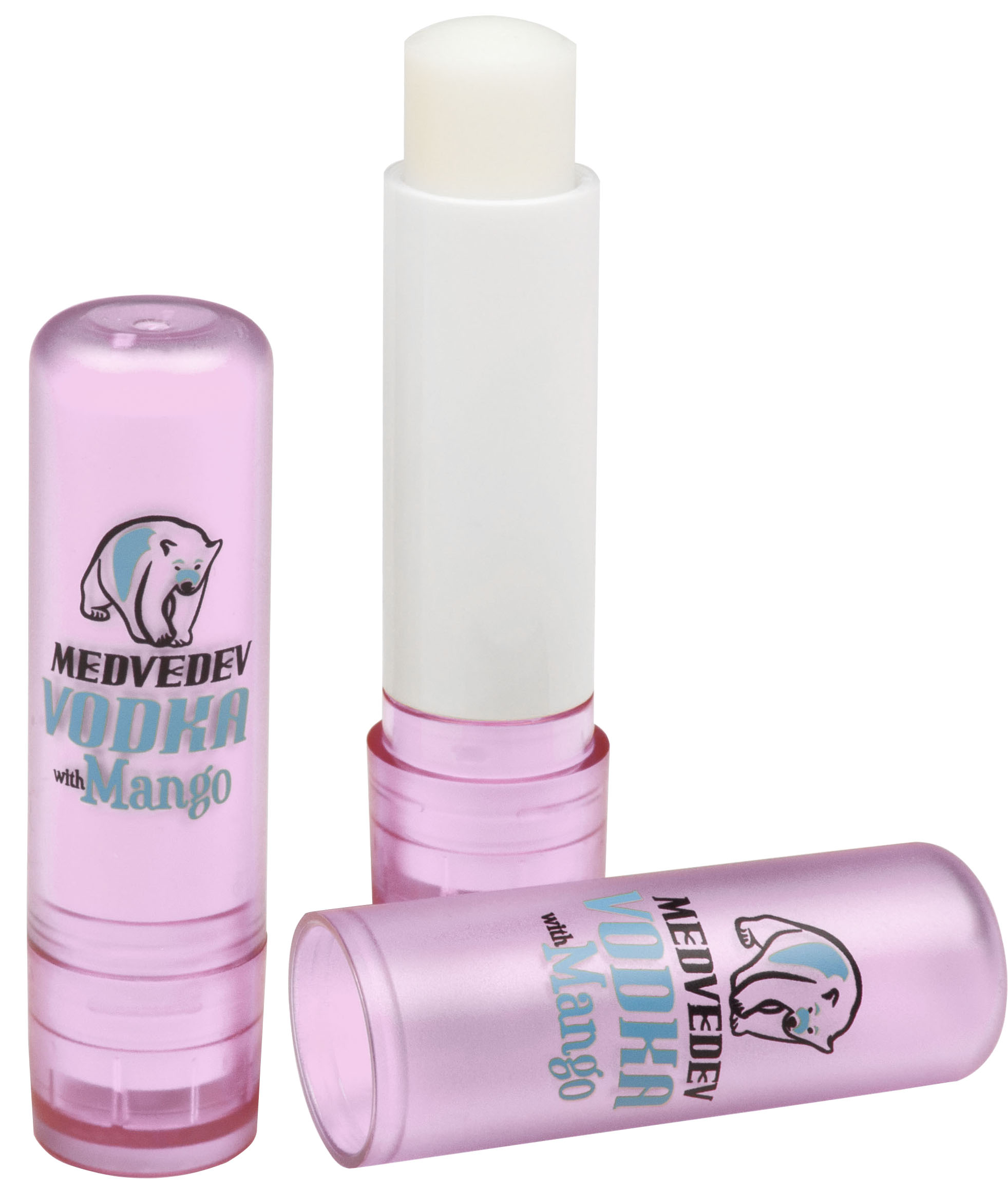 Mowsley Lip Balm with SPF20 - Abingdon