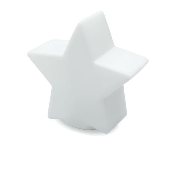 Starshine PVC LED Color Changing Light - Little Snoring - West Derby