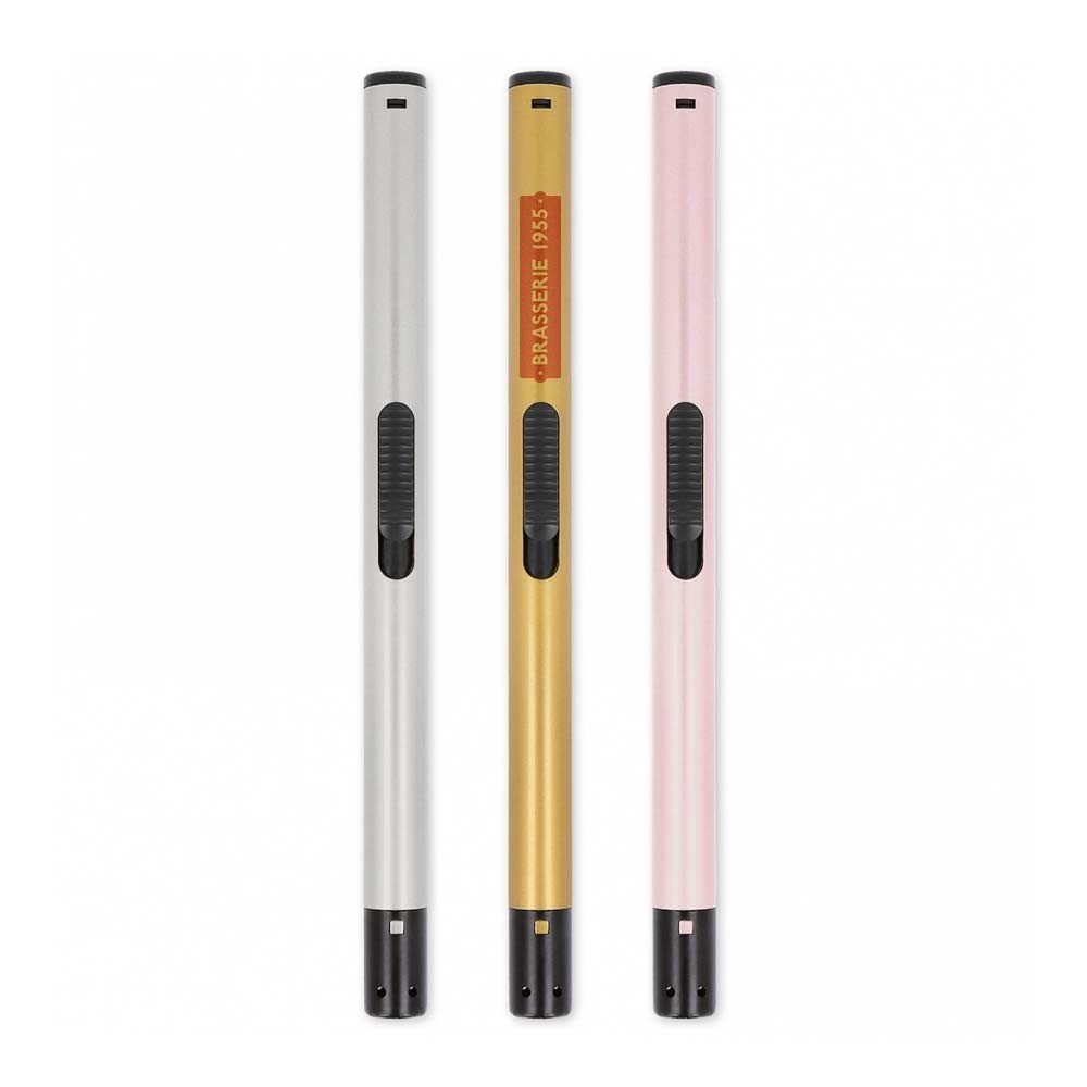 Metallic Long-Reach Lighter - Yardley