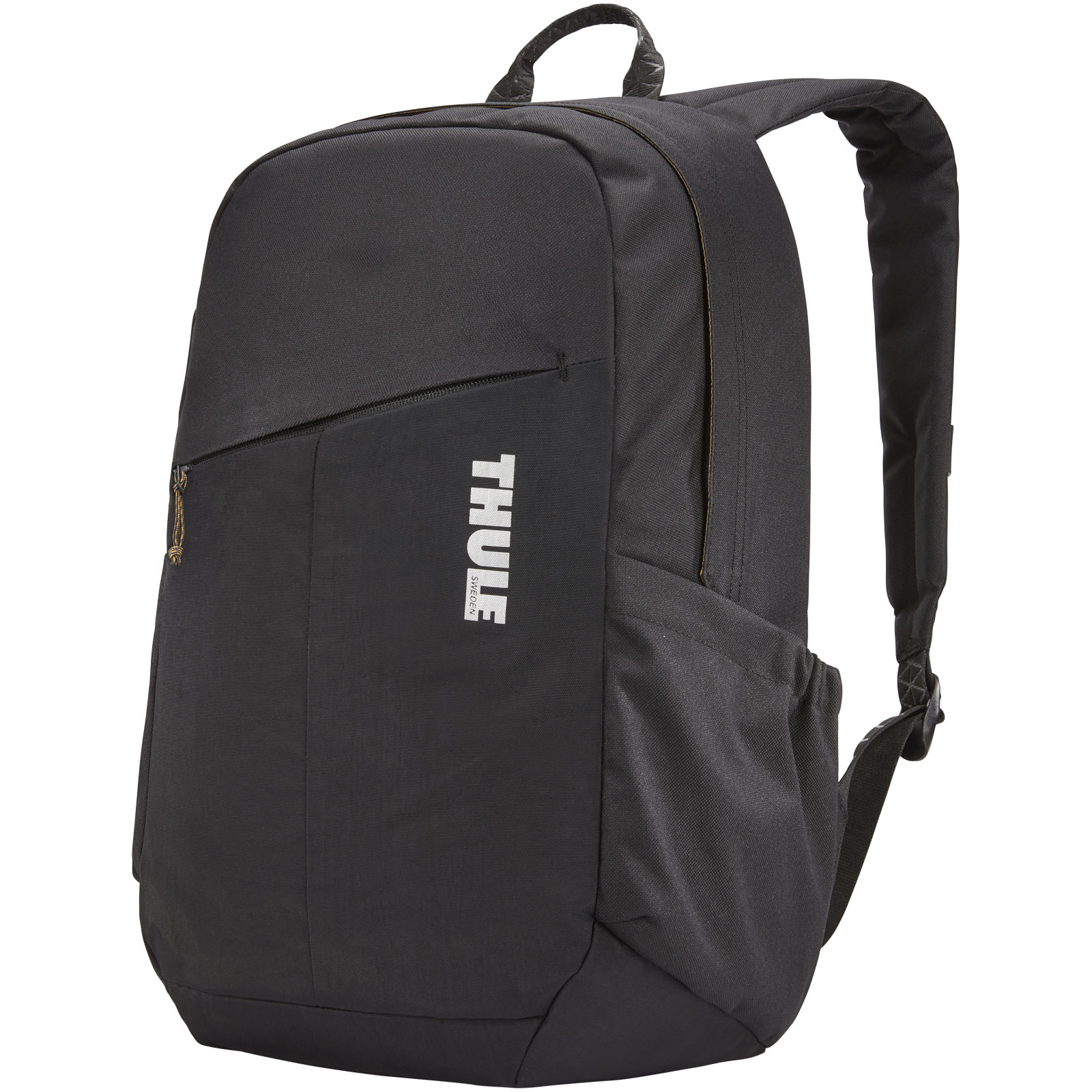 Recycled Material Laptop Backpack - Sefton