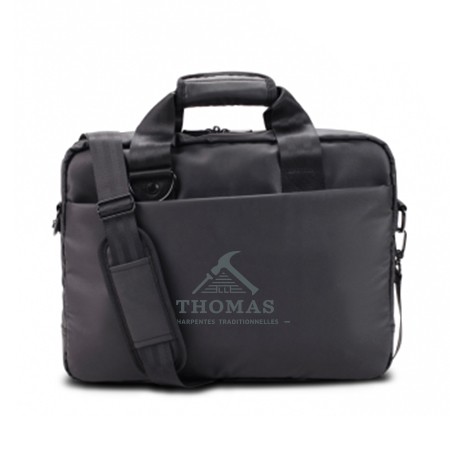 Modern and intelligent business laptop shoulder bag - Fordingbridge