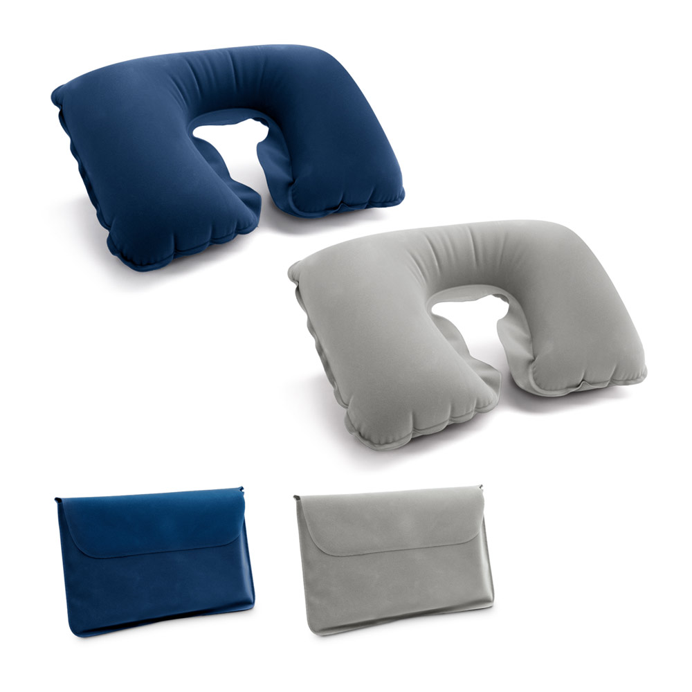 TravelMate Pillow - Aldbourne - Castlethorpe