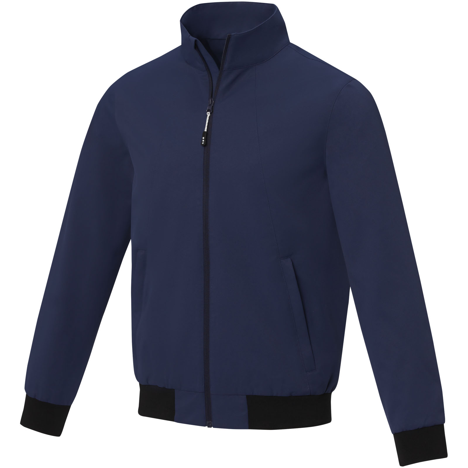 Unisex Lightweight Bomber Jacket - Ross-on-Wye