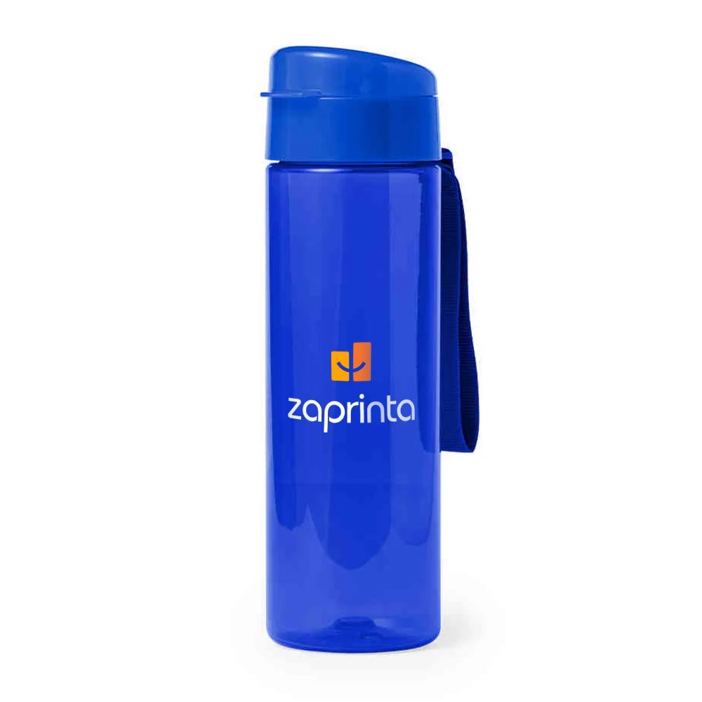 600ml Tritan Heat Resistant BPA Free Bottle with Screw Lid - Nutfield