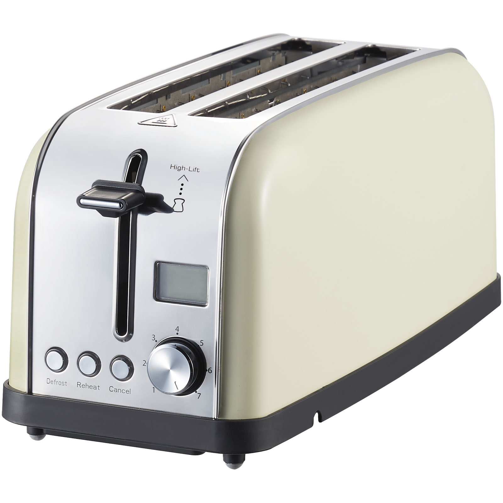 Prixton Bianca Pro Toaster