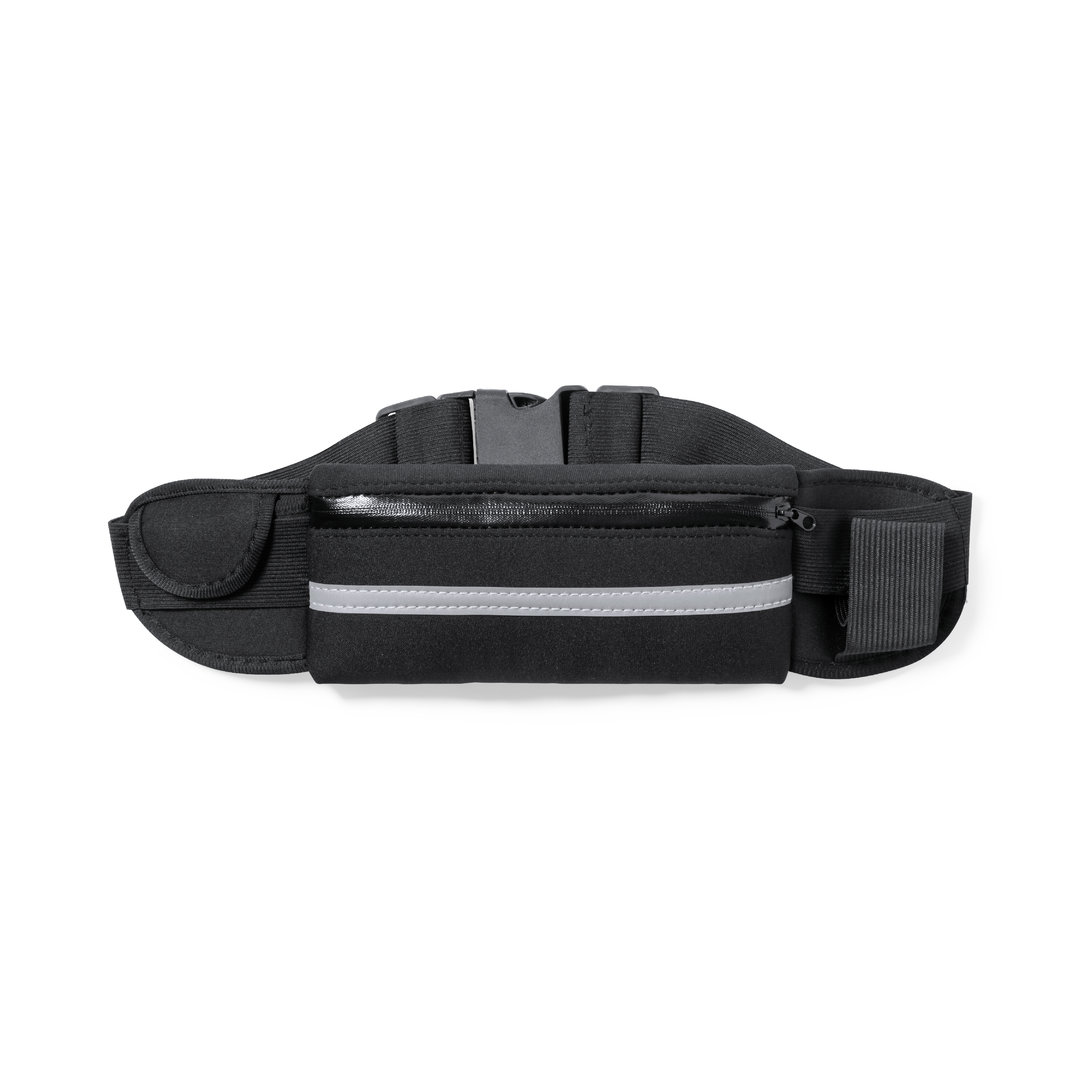 SportPro Waist Bag - Little Snoring - Epsom