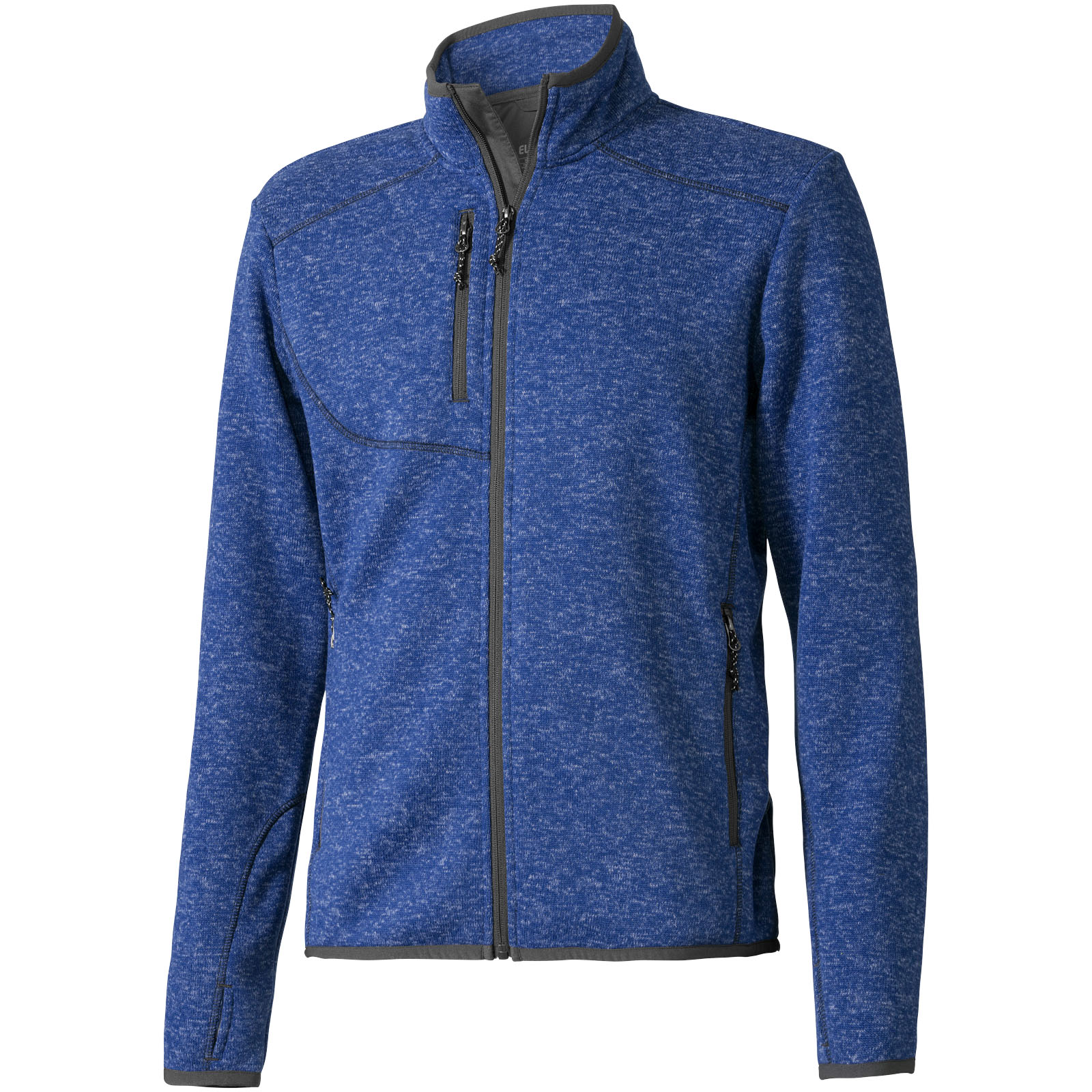 Tremblant Men's Knitted Jacket - Basildon