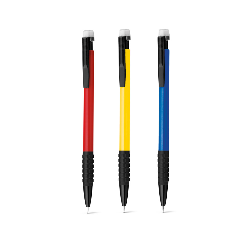 Mechanical Pencil with Grip - Sutton upon Derwent - Blairgowrie