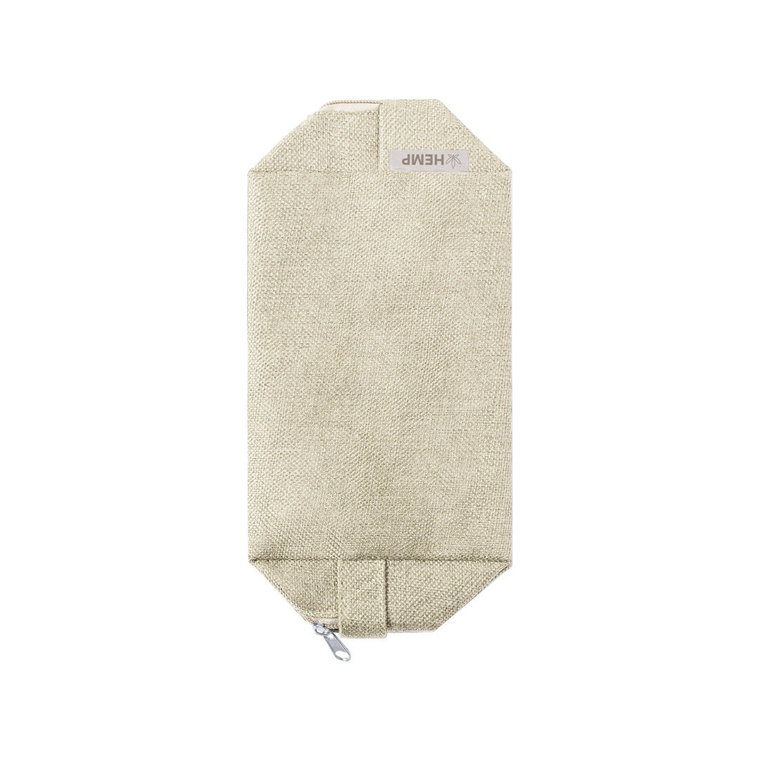 Nature Line Hemp Beauty Bag - Lichfield