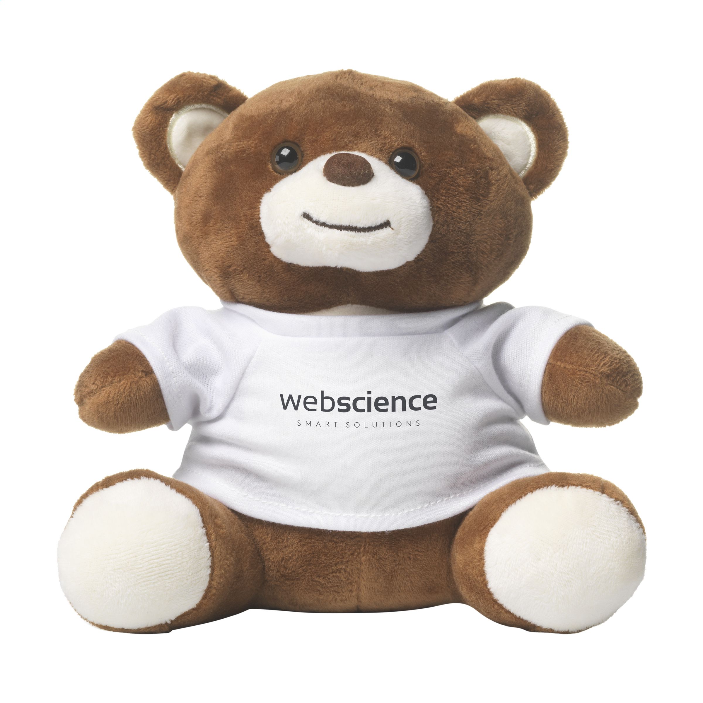 Cuddly Bear - Theberton - Kingsclere