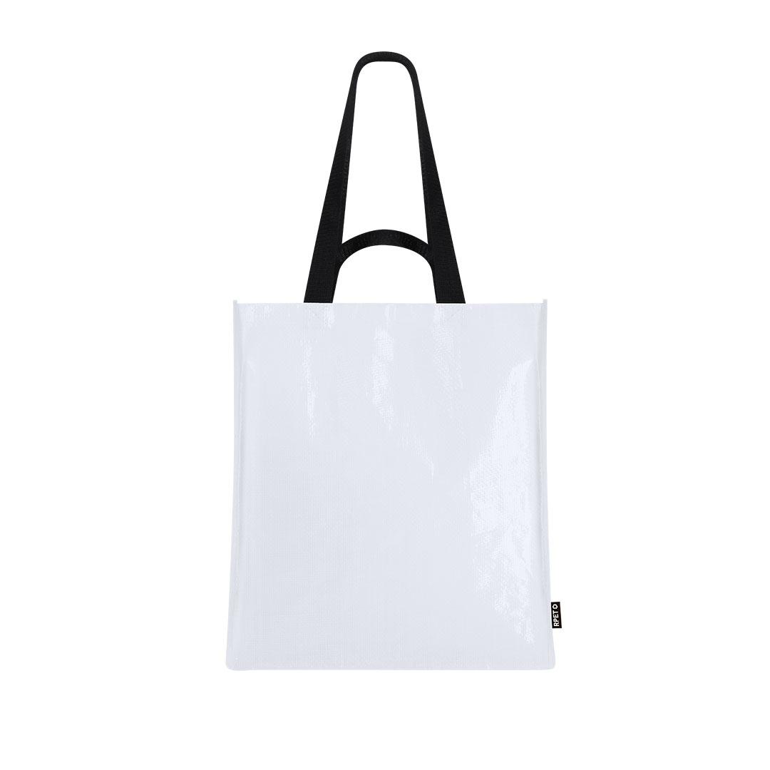 EcoSmart Reusable Tote Bag - Rattray